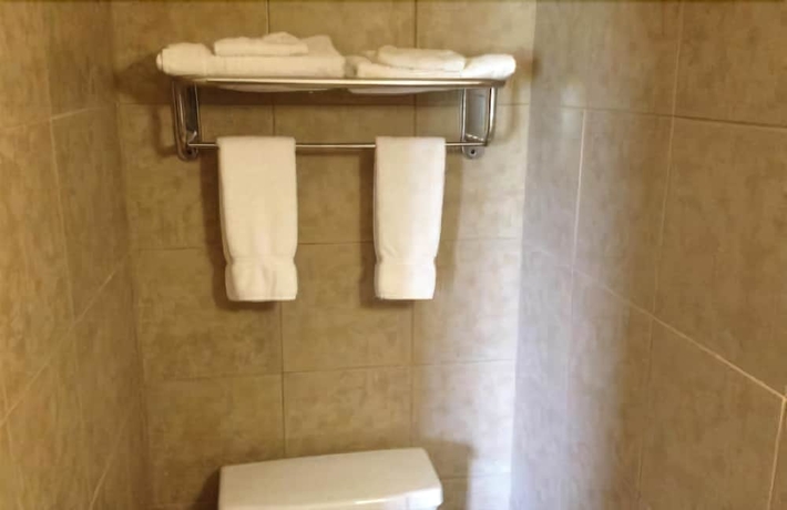 Imagen de la habitación del Hotel Stadium View Inn. Foto 9