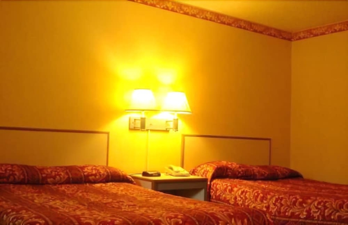 Imagen de la habitación del Hotel Stadium View Inn. Foto 10