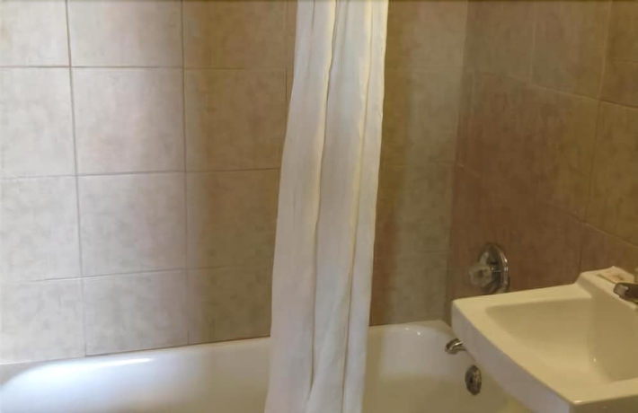 Imagen de la habitación del Hotel Stadium View Inn. Foto 13
