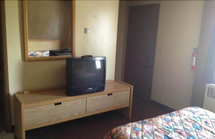 Imagen de la habitación del Hotel Stadium View Inn. Foto 15