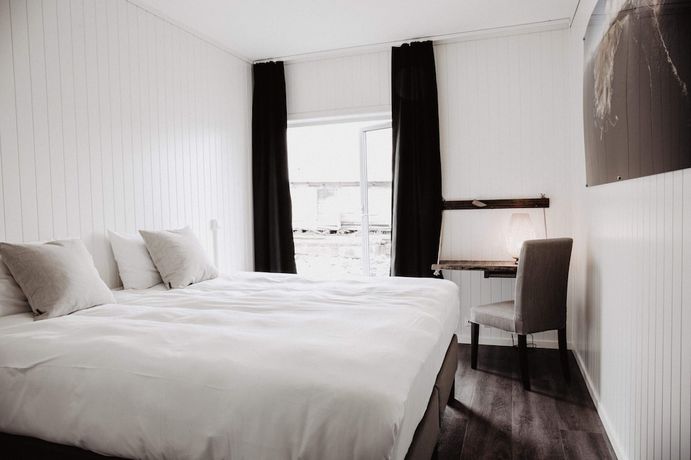 Imagen de la habitación del Hotel Stadl. Foto 6