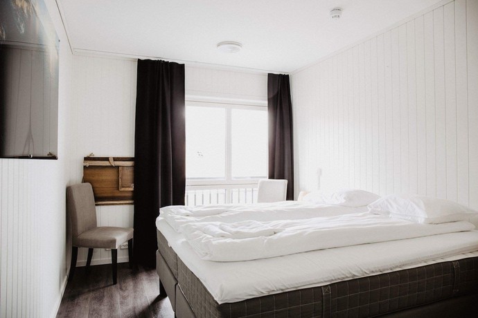 Imagen de la habitación del Hotel Stadl. Foto 8