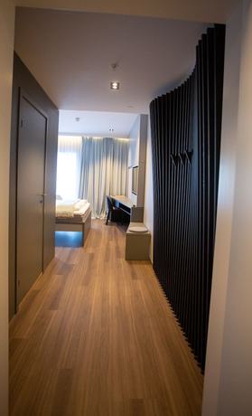 Imagen de la habitación del Hotel Stadl. Foto 10