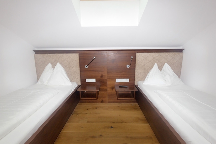 Imagen de la habitación del Hotel Stadler am Attersee. Foto 3