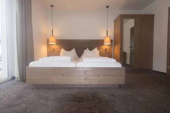 Imagen de la habitación del Hotel Stadler am Attersee. Foto 4