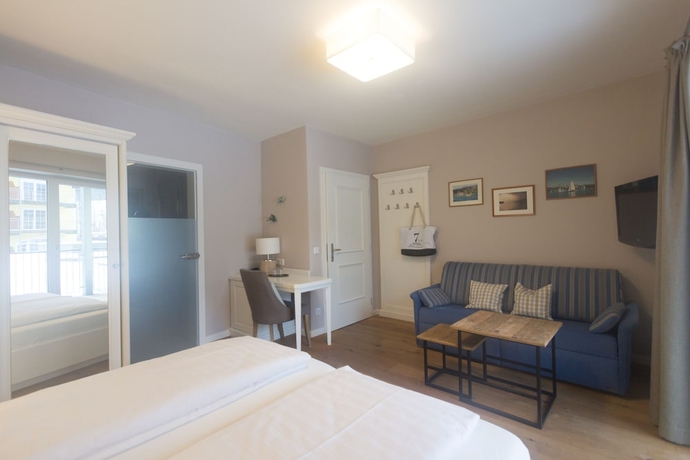 Imagen de la habitación del Hotel Stadler am Attersee. Foto 5