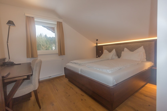Imagen de la habitación del Hotel Stadler am Attersee. Foto 6