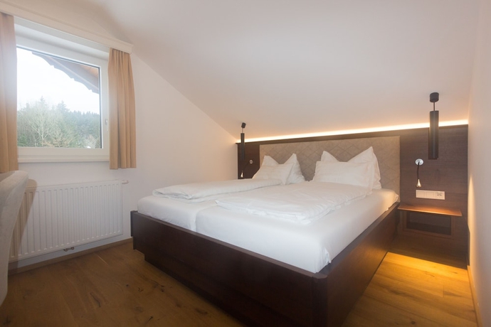Imagen de la habitación del Hotel Stadler am Attersee. Foto 7