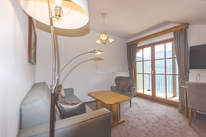 Imagen de la habitación del Hotel Stadler am Attersee. Foto 8