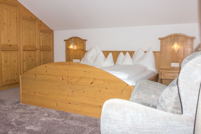 Imagen de la habitación del Hotel Stadler am Attersee. Foto 9