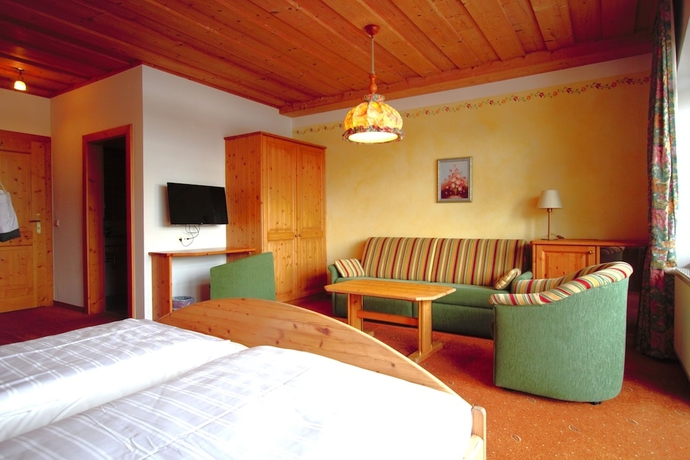 Imagen de la habitación del Hotel Stadler am Attersee. Foto 10