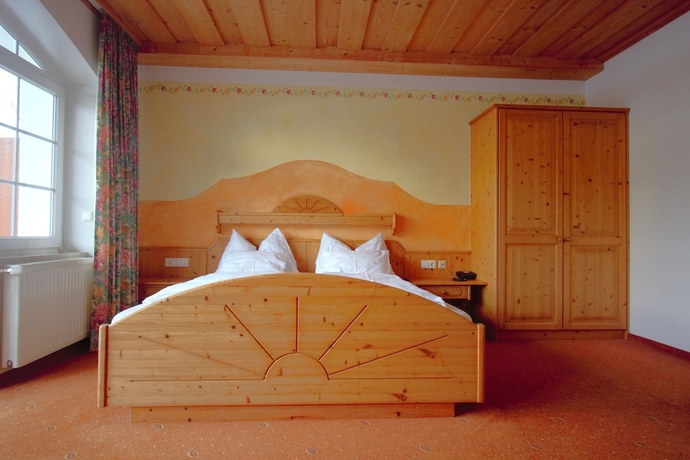 Imagen de la habitación del Hotel Stadler am Attersee. Foto 11