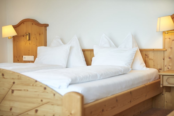 Imagen de la habitación del Hotel Stadler am Attersee. Foto 12