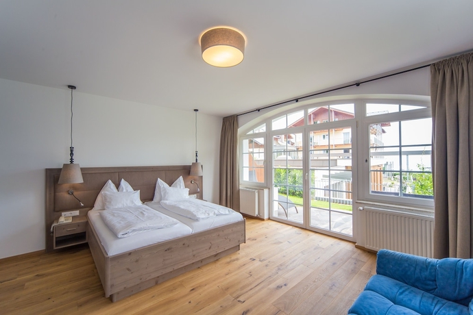 Imagen de la habitación del Hotel Stadler am Attersee. Foto 14
