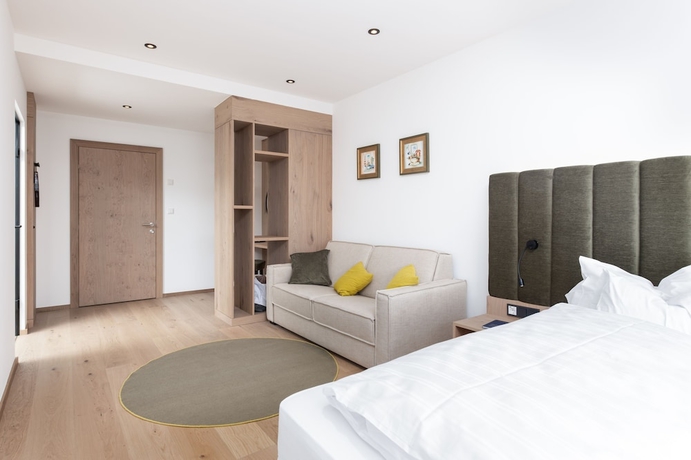Imagen de la habitación del Hotel Stadler am Attersee. Foto 15