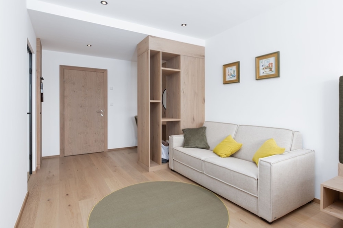 Imagen de la habitación del Hotel Stadler am Attersee. Foto 16