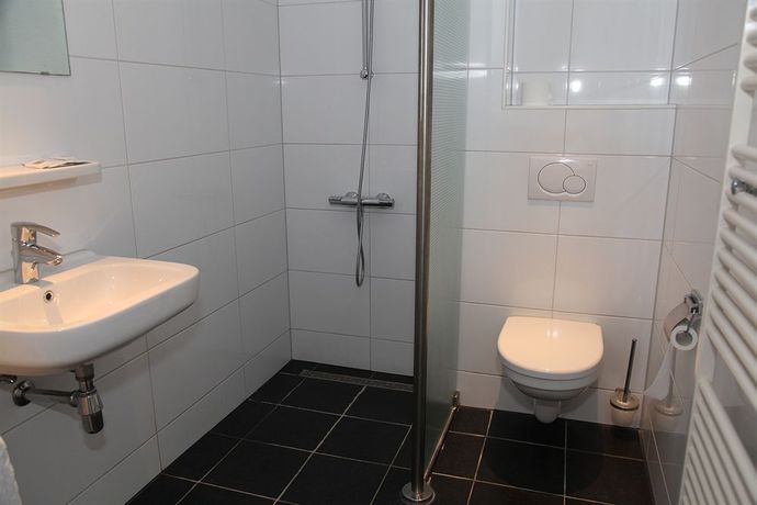 Imagen de la habitación del Hotel Stads Boerland. Foto 5