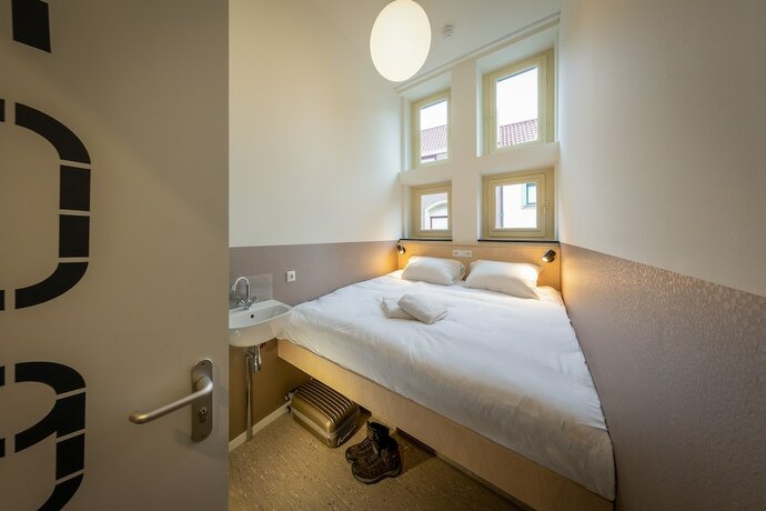 Imagen de la habitación del Hotel Stadsherberg Ald Weisho&egrave;s. Foto 10