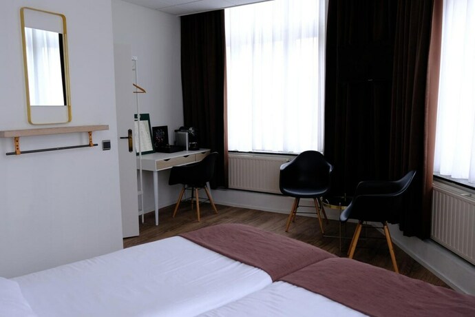 Imagen general del Hotel Stadsherberg de Poshoorn. Foto 6