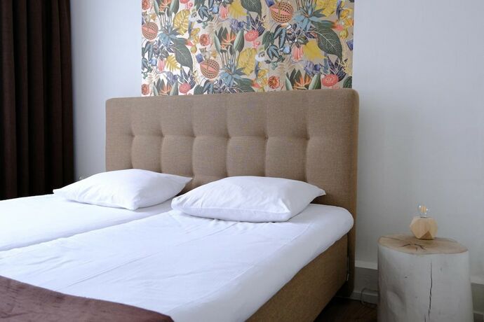 Imagen general del Hotel Stadsherberg de Poshoorn. Foto 12