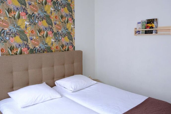Imagen general del Hotel Stadsherberg de Poshoorn. Foto 14