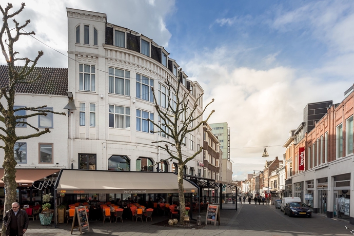 Imagen general del Hotel Stadshotel Botterweck. Foto 4