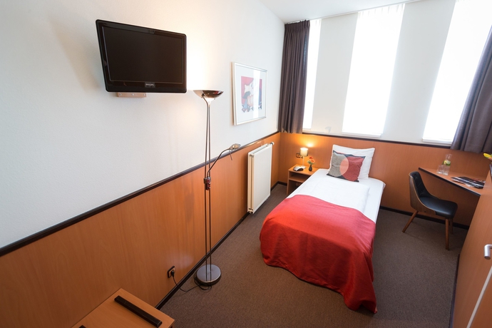 Imagen de la habitación del Hotel Stadshotel Botterweck. Foto 9