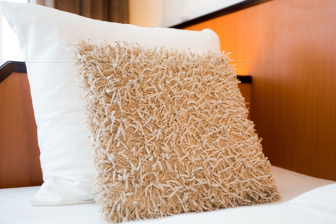 Imagen de la habitación del Hotel Stadshotel Botterweck. Foto 11