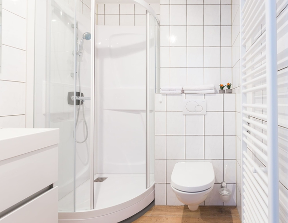 Imagen de la habitación del Hotel Stadshotel Botterweck. Foto 12