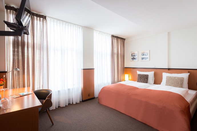 Imagen de la habitación del Hotel Stadshotel Botterweck. Foto 13