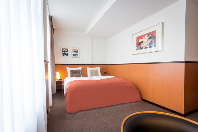 Imagen de la habitación del Hotel Stadshotel Botterweck. Foto 14