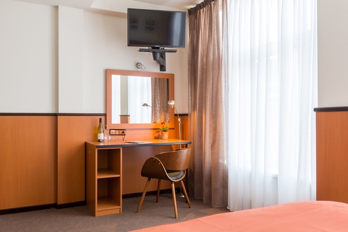 Imagen de la habitación del Hotel Stadshotel Botterweck. Foto 16