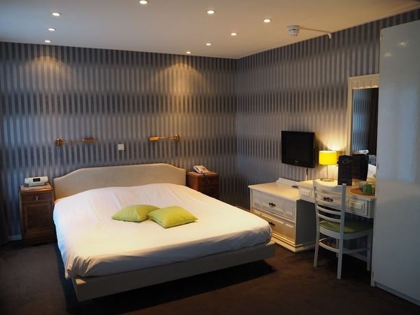 Imagen de la habitación del Hotel Stadshotel De Graafschap. Foto 2