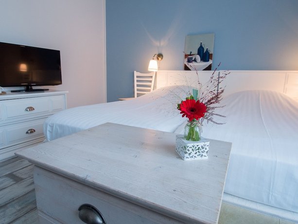 Imagen de la habitación del Hotel Stadshotel De Graafschap. Foto 3