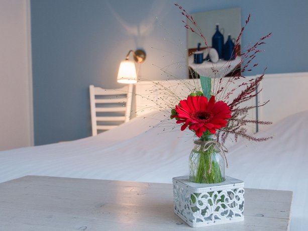 Imagen de la habitación del Hotel Stadshotel De Graafschap. Foto 4