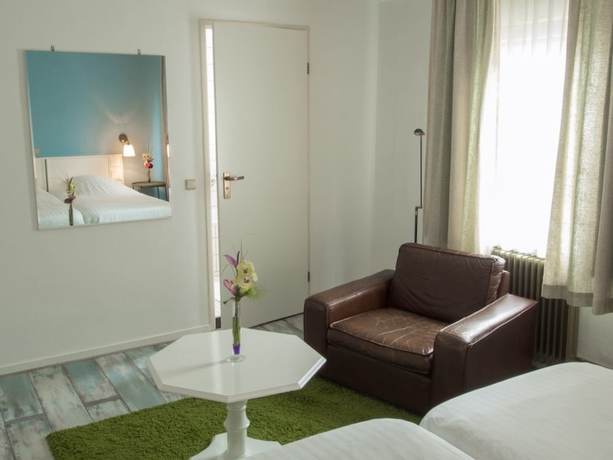 Imagen de la habitación del Hotel Stadshotel De Graafschap. Foto 5