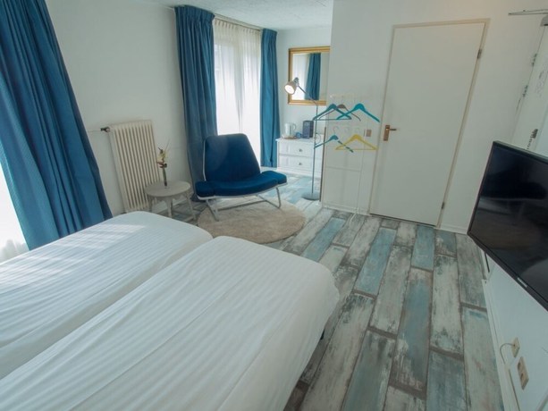 Imagen de la habitación del Hotel Stadshotel De Graafschap. Foto 6