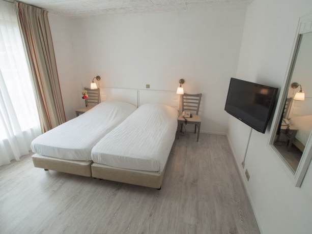 Imagen de la habitación del Hotel Stadshotel De Graafschap. Foto 7