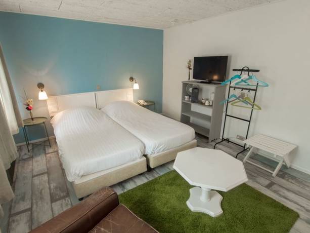 Imagen general del Hotel Stadshotel De Graafschap. Foto 1