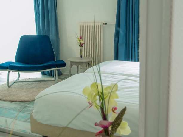 Imagen de la habitación del Hotel Stadshotel De Graafschap. Foto 8
