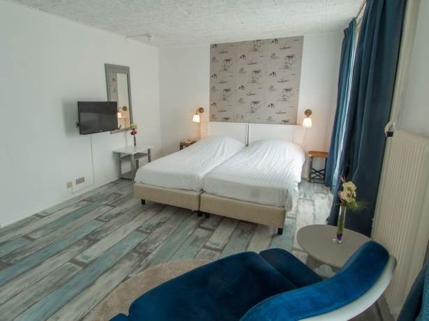 Imagen de la habitación del Hotel Stadshotel De Graafschap. Foto 9