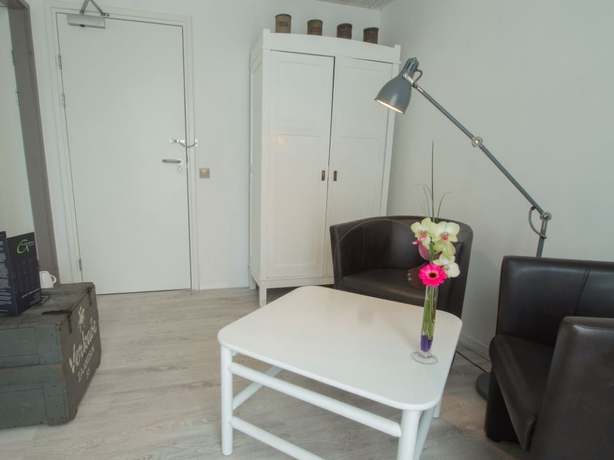 Imagen de la habitación del Hotel Stadshotel De Graafschap. Foto 10