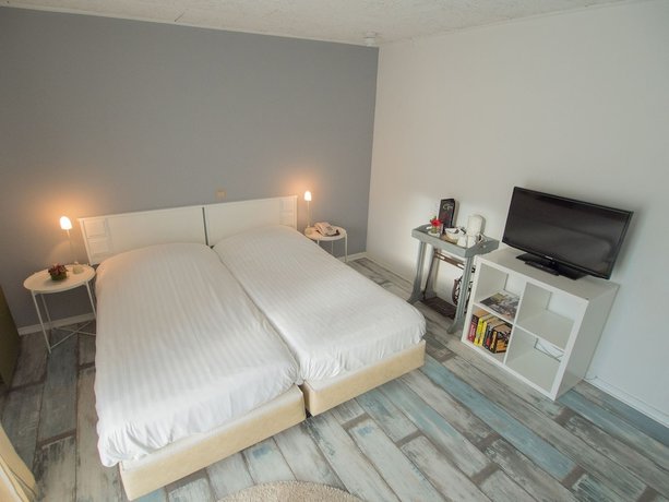 Imagen de la habitación del Hotel Stadshotel De Graafschap. Foto 12