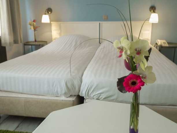 Imagen de la habitación del Hotel Stadshotel De Graafschap. Foto 13