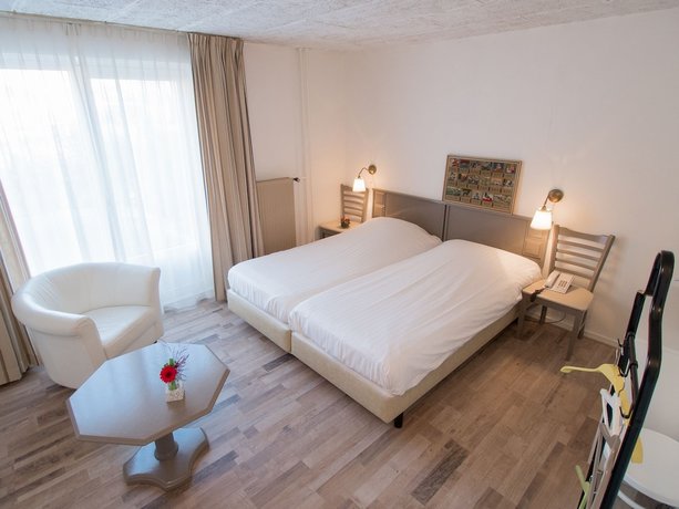 Imagen de la habitación del Hotel Stadshotel De Graafschap. Foto 14