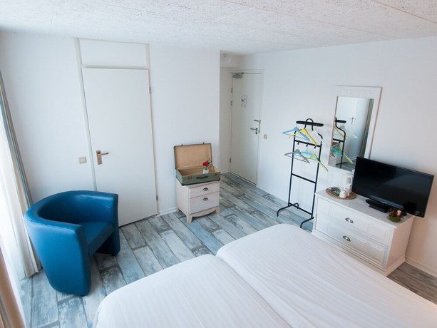 Imagen de la habitación del Hotel Stadshotel De Graafschap. Foto 15