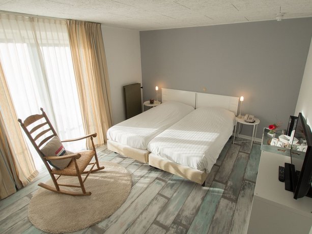Imagen de la habitación del Hotel Stadshotel De Graafschap. Foto 16
