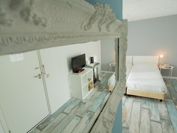 Imagen de la habitación del Hotel Stadshotel De Graafschap. Foto 17