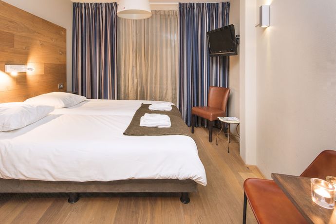 Imagen de la habitación del Hotel Stadshotel Doesburg. Foto 14