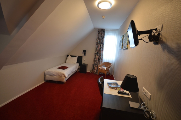 Imagen de la habitación del Hotel Stadshotel Ootmarsum. Foto 6